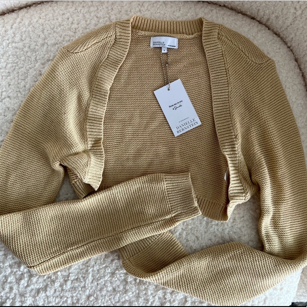 Never worn